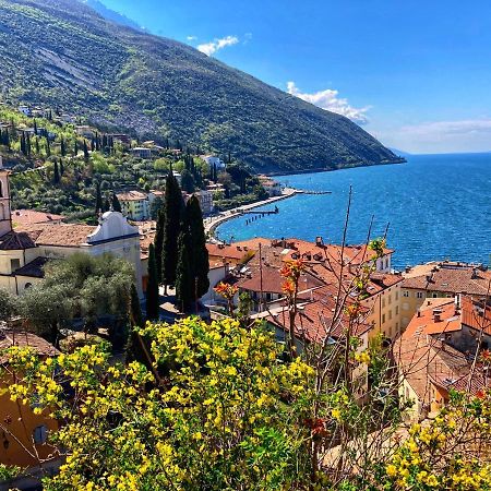 Vistalago Torbole Torbole Sul Garda ภายนอก รูปภาพ