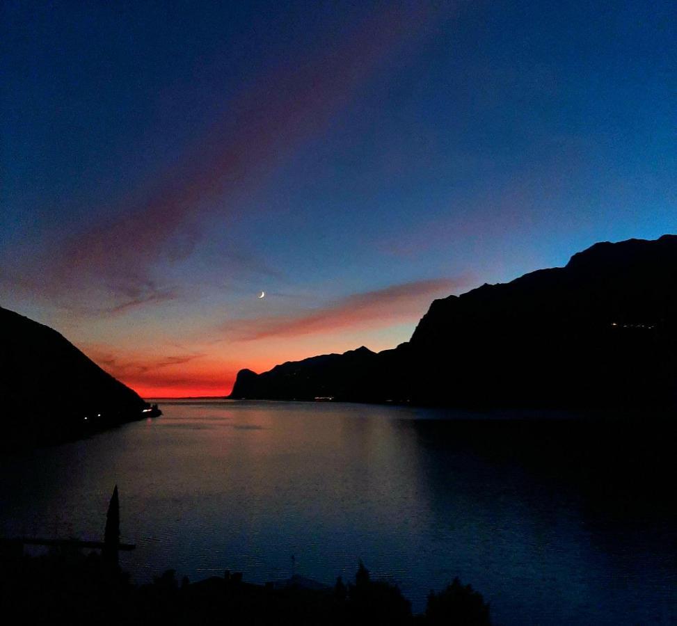 Vistalago Torbole Torbole Sul Garda ภายนอก รูปภาพ