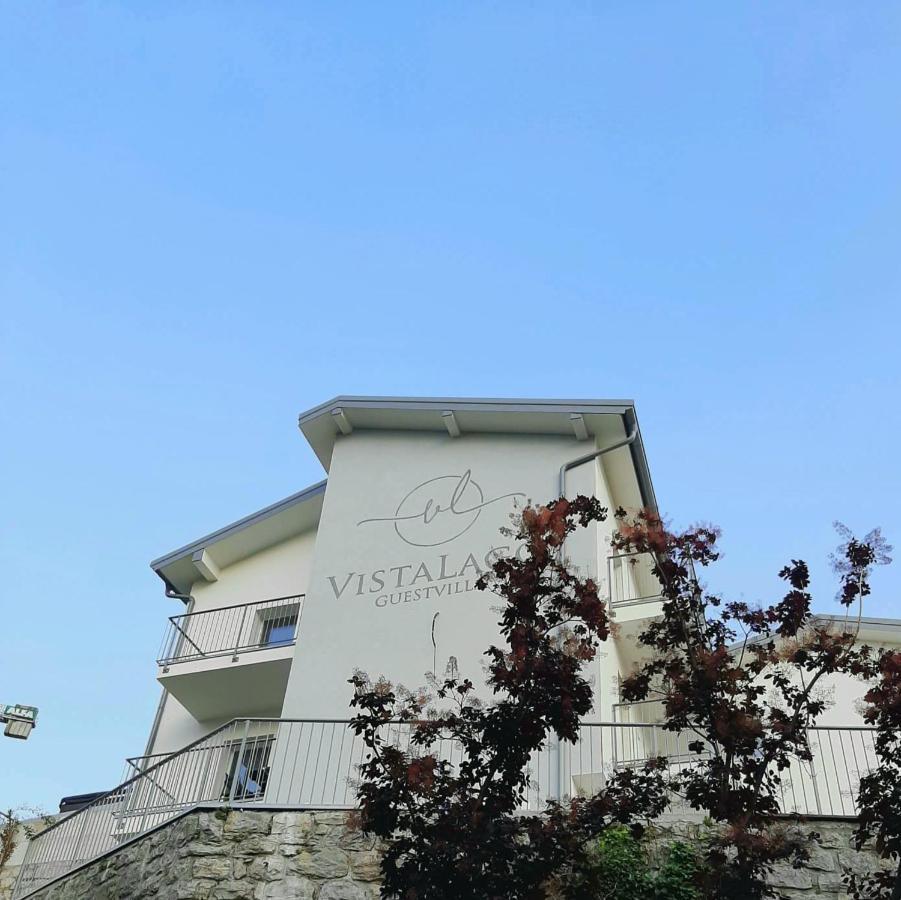 Vistalago Torbole Torbole Sul Garda ภายนอก รูปภาพ