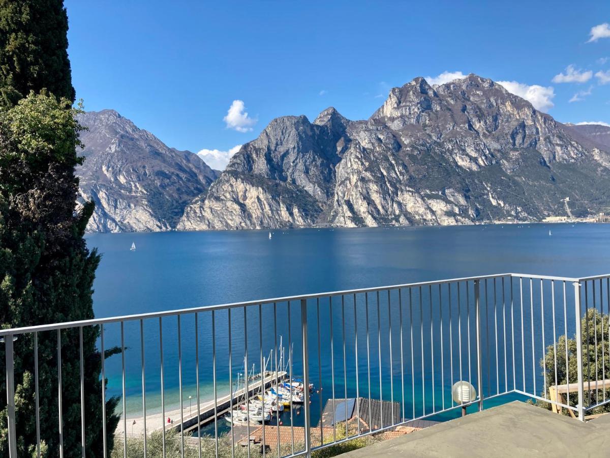 Vistalago Torbole Torbole Sul Garda ภายนอก รูปภาพ