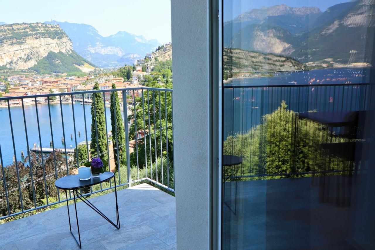 Vistalago Torbole Torbole Sul Garda ภายนอก รูปภาพ
