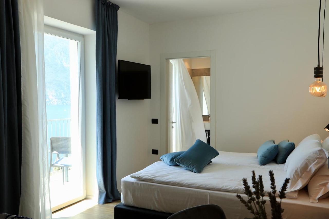 Vistalago Torbole Torbole Sul Garda ภายนอก รูปภาพ