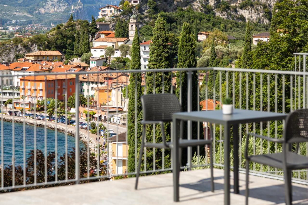Vistalago Torbole Torbole Sul Garda ภายนอก รูปภาพ
