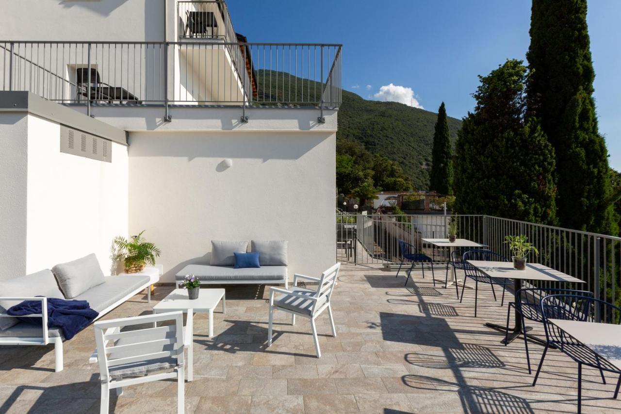 Vistalago Torbole Torbole Sul Garda ภายนอก รูปภาพ