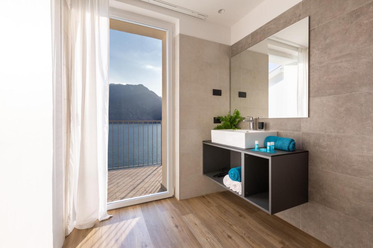 Vistalago Torbole Torbole Sul Garda ภายนอก รูปภาพ