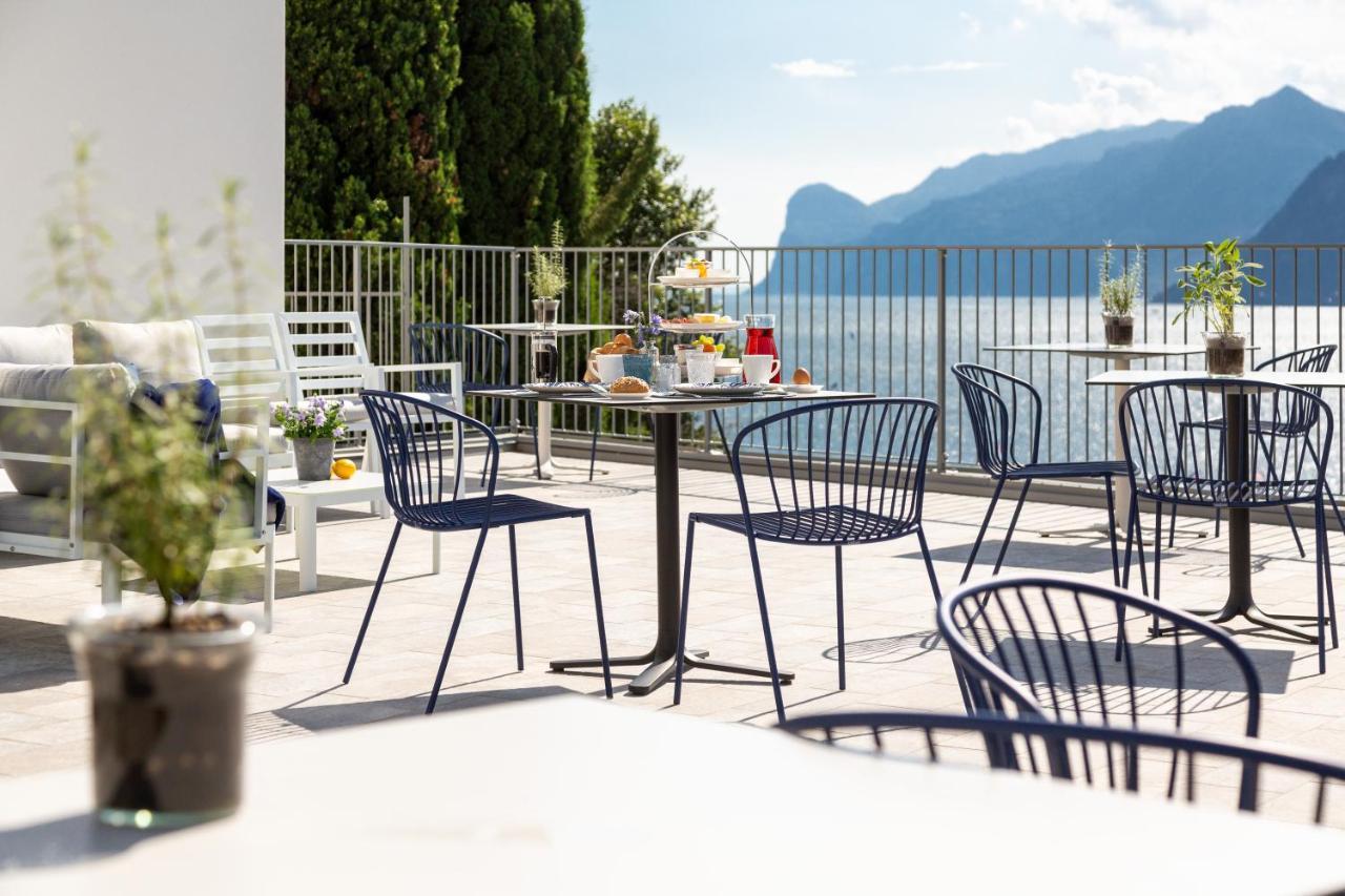 Vistalago Torbole Torbole Sul Garda ภายนอก รูปภาพ