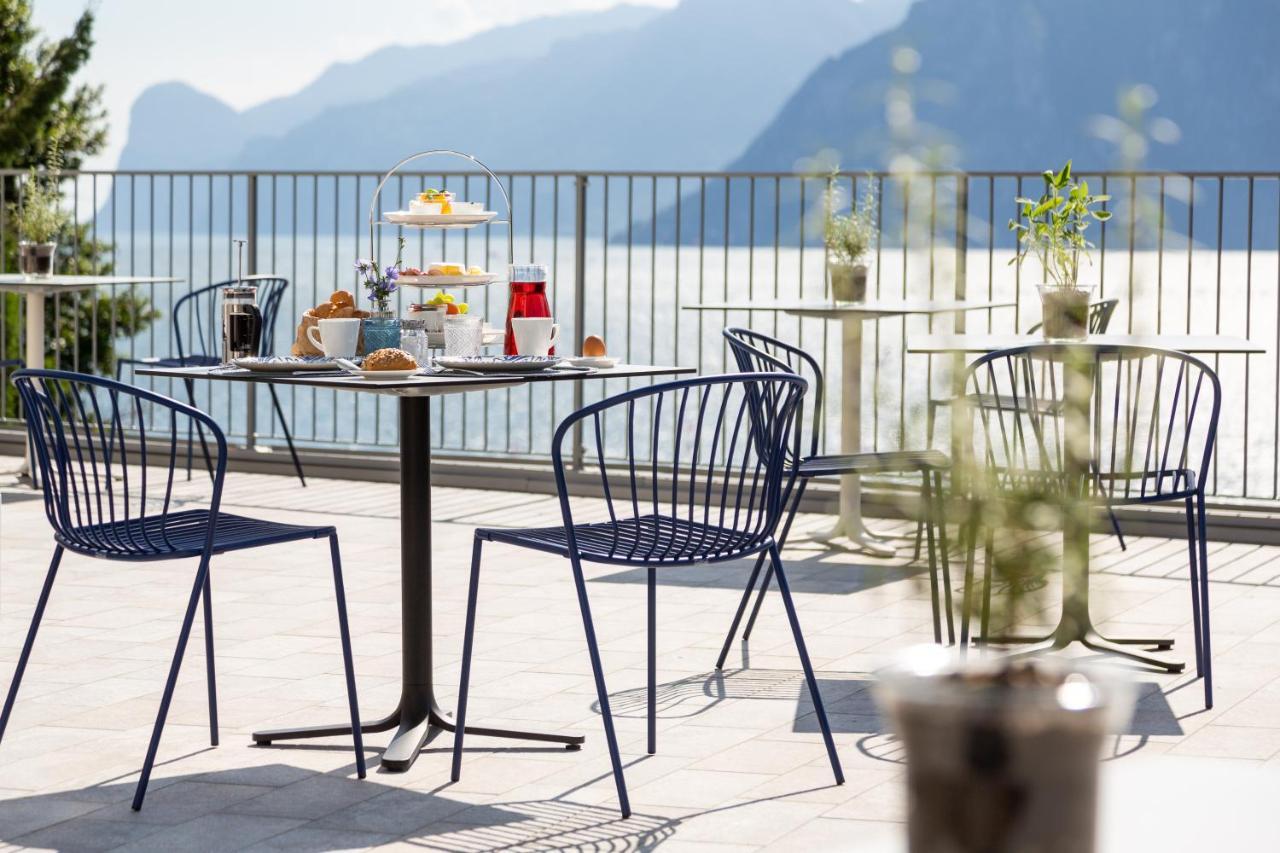 Vistalago Torbole Torbole Sul Garda ภายนอก รูปภาพ