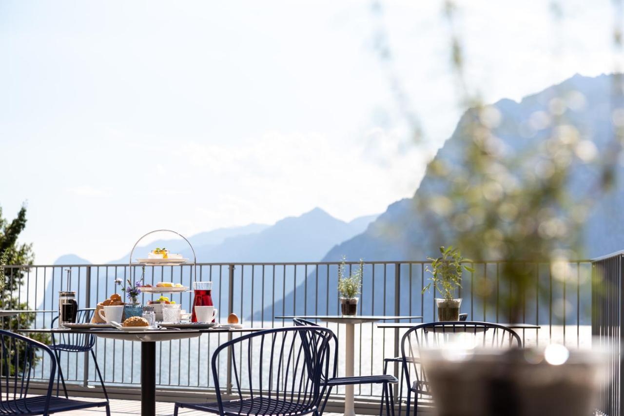 Vistalago Torbole Torbole Sul Garda ภายนอก รูปภาพ