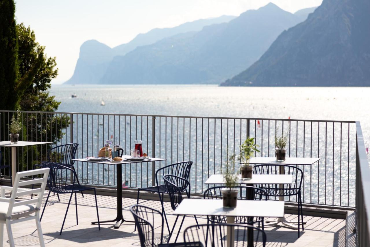 Vistalago Torbole Torbole Sul Garda ภายนอก รูปภาพ