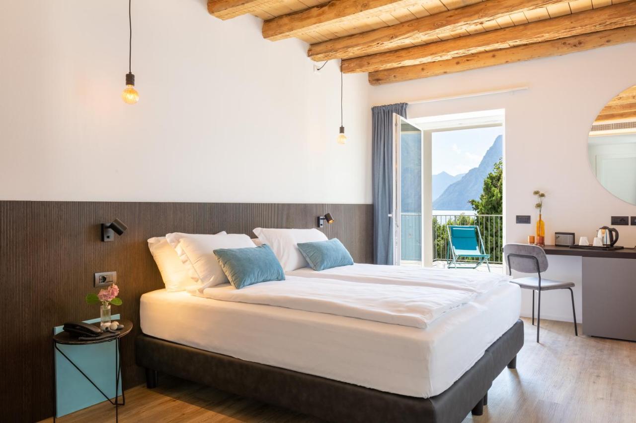 Vistalago Torbole Torbole Sul Garda ภายนอก รูปภาพ