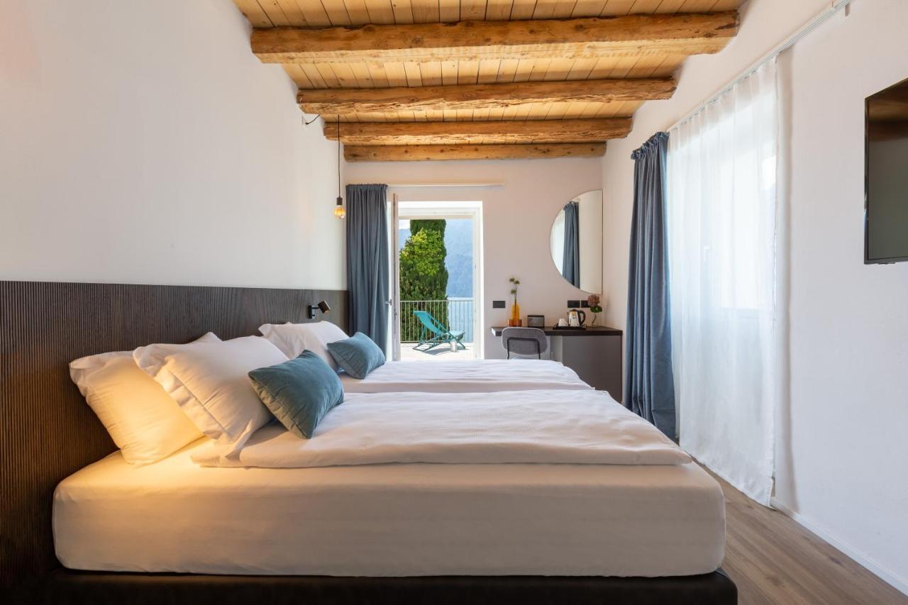 Vistalago Torbole Torbole Sul Garda ภายนอก รูปภาพ