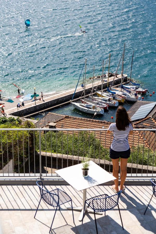 Vistalago Torbole Torbole Sul Garda ภายนอก รูปภาพ