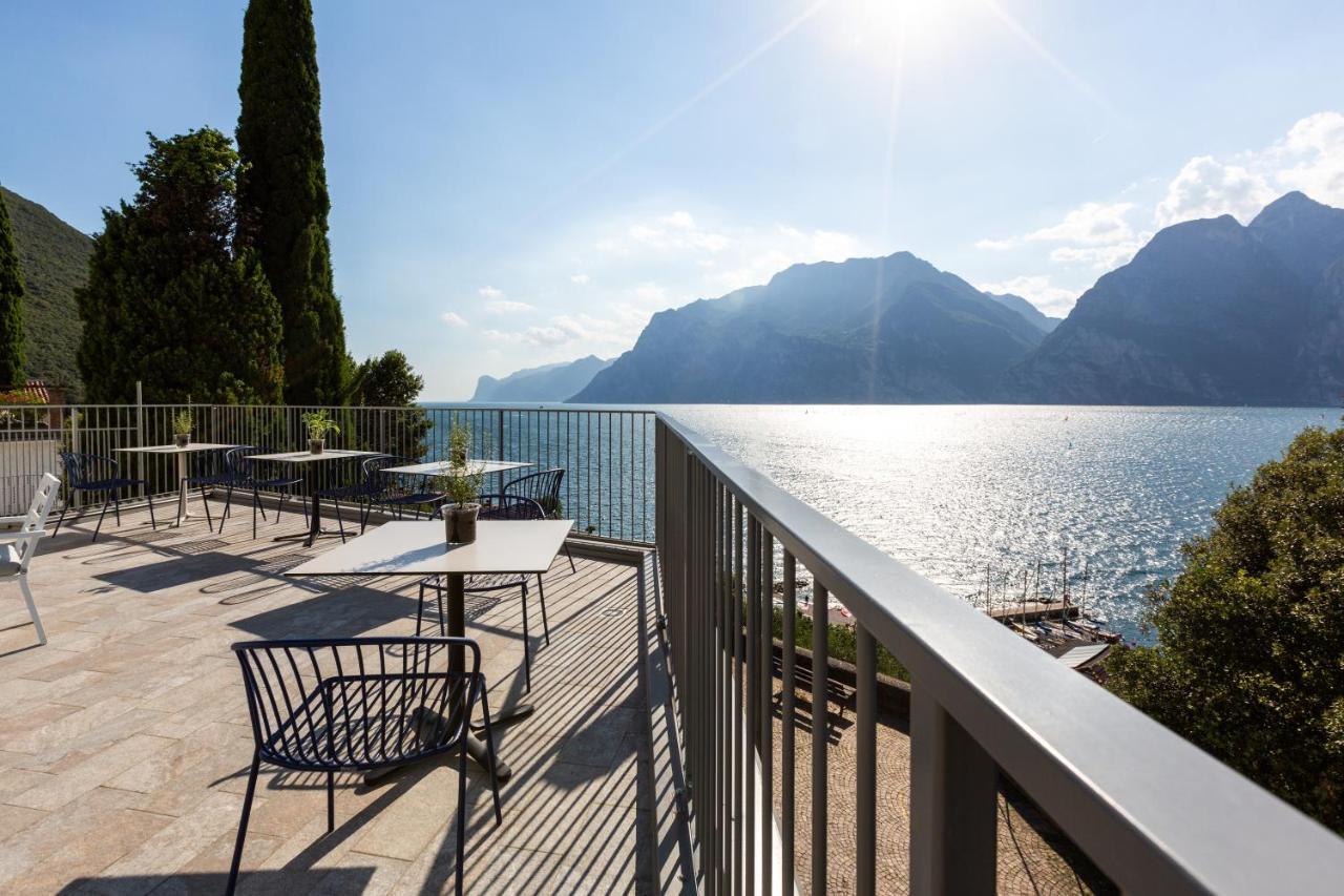 Vistalago Torbole Torbole Sul Garda ภายนอก รูปภาพ